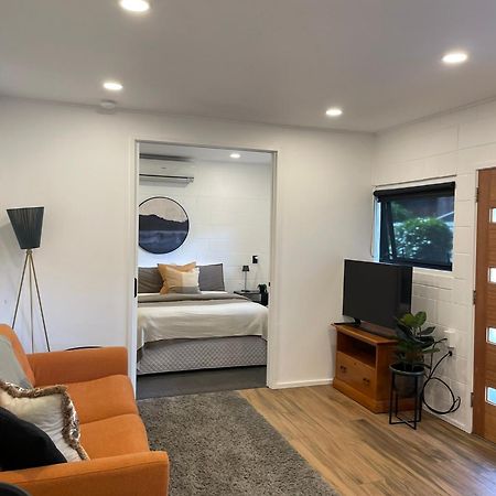 Riverside Apartment Hamilton Dış mekan fotoğraf