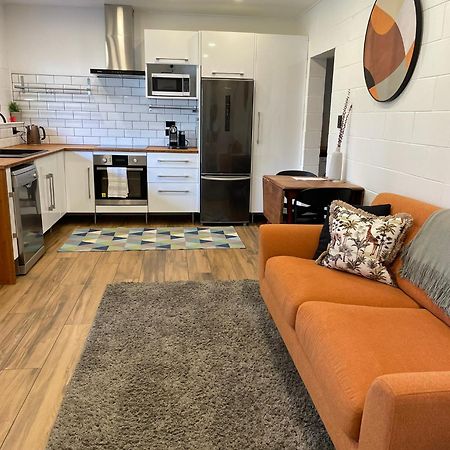 Riverside Apartment Hamilton Dış mekan fotoğraf