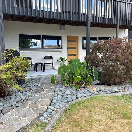 Riverside Apartment Hamilton Dış mekan fotoğraf