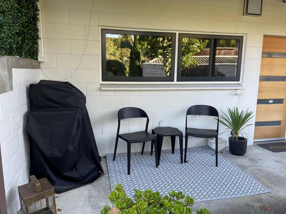 Riverside Apartment Hamilton Dış mekan fotoğraf